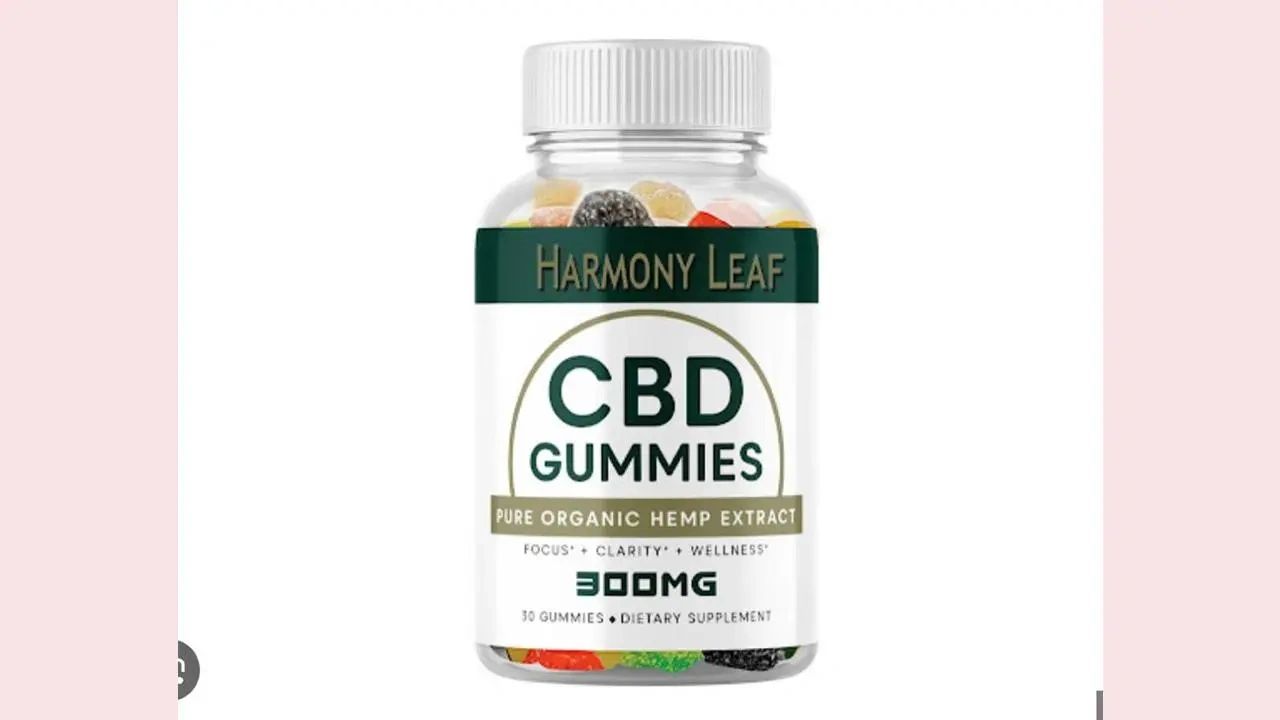 Golden Farms CBD Gummies are top-rated products that ensure salubrious fitness, and help you to get