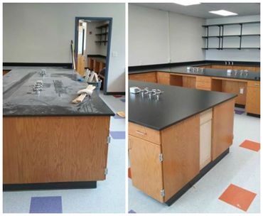 Commercial Cleaning Service and Janitorial Services Company in Albuquerque, New Mexico