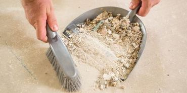 Commercial Cleaning Service and Janitorial Services Company in Albuquerque, New Mexico