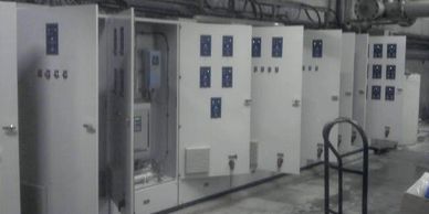 S T controls