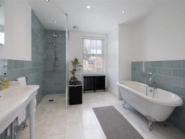 Bathroom fitting in Leamington Spa