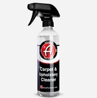 simple and effective cleaner for any carpet, fabric, or upholstery surface.