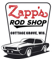 Zapp's Rod Shop