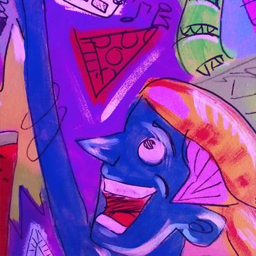 art