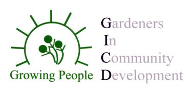 Gardeners in Community Development