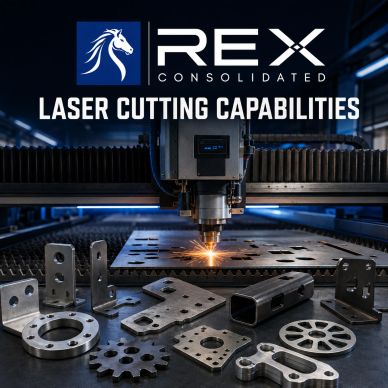 laser cutting