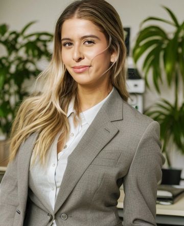 Talia Zakhor