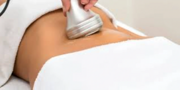 Ultrasonic cavitation