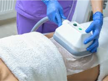Cool Sculpting