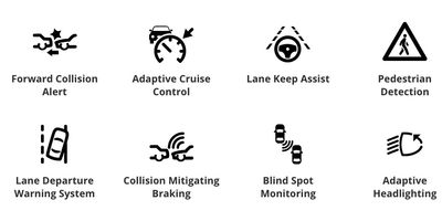 adas calibration