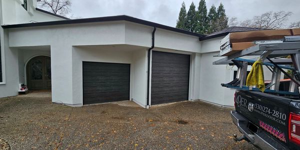 Garage Door Lake Wildwood