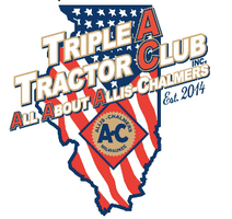 tripleatractorclub