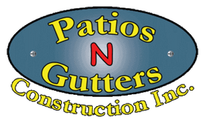 Patios N Gutters Construction Inc.