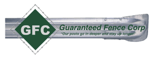 Guaranteed Fence