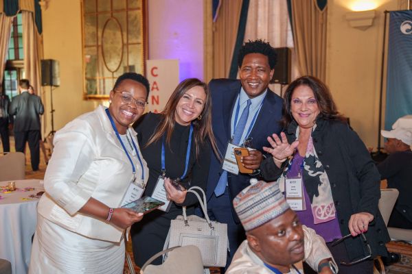 Corporate event World Strategic Forum Miami at The Biltmore Hotel