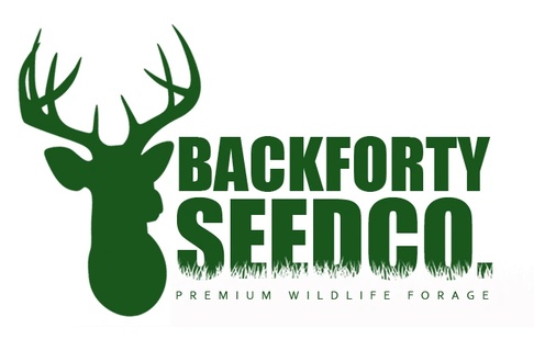 Back Forty Seed Co.