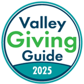 Valley Giving Guide Logo