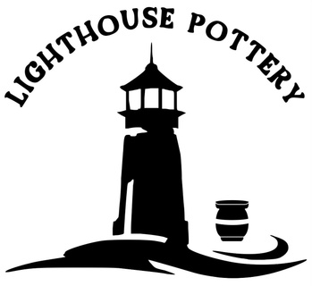 lighthouse pottery