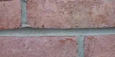 closeup shot of the bricks of a wall