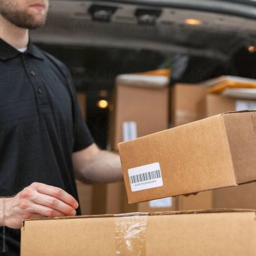 Envíos rápidos y seguros a cualquier parte