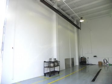 Business flooring