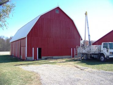 Red Barn
