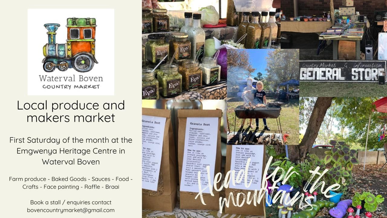 Farmers Market