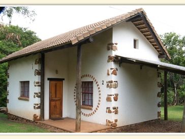 Marlothi Chalets, Elands Valley, Highlands Meander.