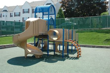 big playground shade, large playground child care day care Bridgeport king of prussia 