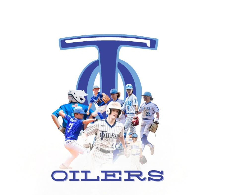 Texas Oilers - Solid weekend for Texas Oilers Baseball!