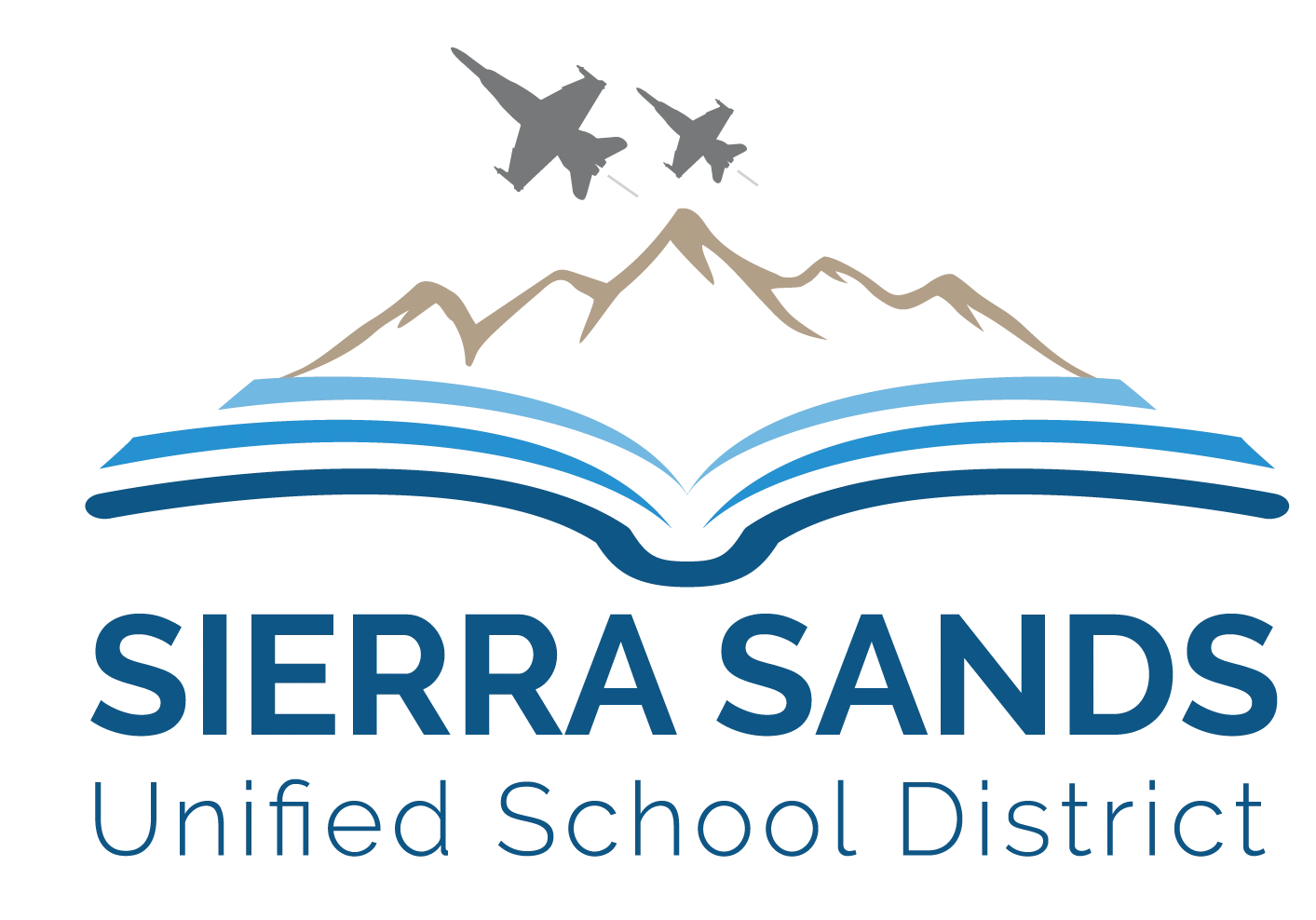 Sierra Sands Unified School District