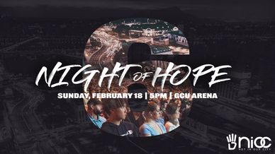 Night of Hope