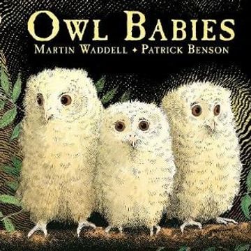 Owl Babies (Paperback)
Martin Waddell
