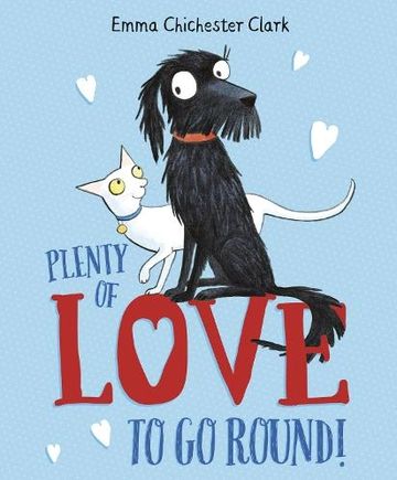 Plenty of Love to Go Round - Plumdog (Paperback)
Emma Chichester Clark