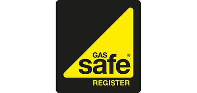 Gas Safe Register Logo