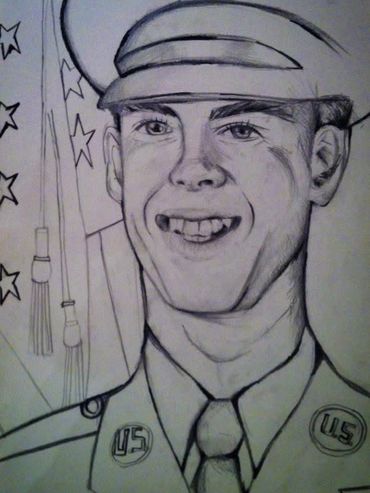 Portrait of Dennis Beougher