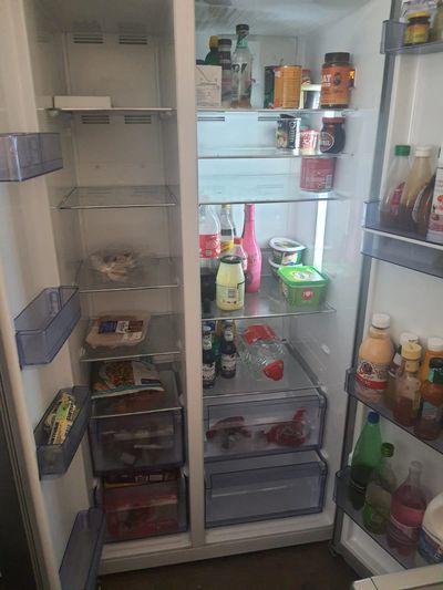 Fridge/Freezer Rooms  repair services 