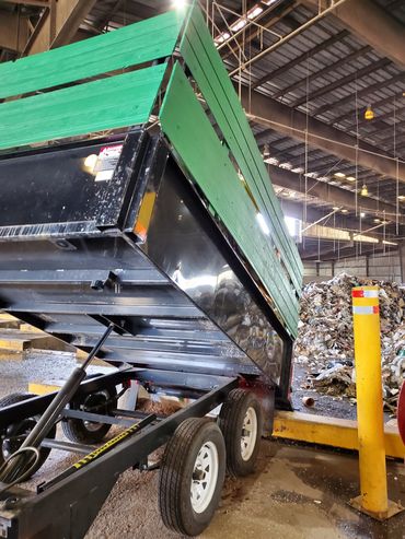 EHP ehpjunkremoval MANTECA DUMPS 209 dump run junk removal manteca trash Hauling dumps near me