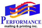 Performance Mailing