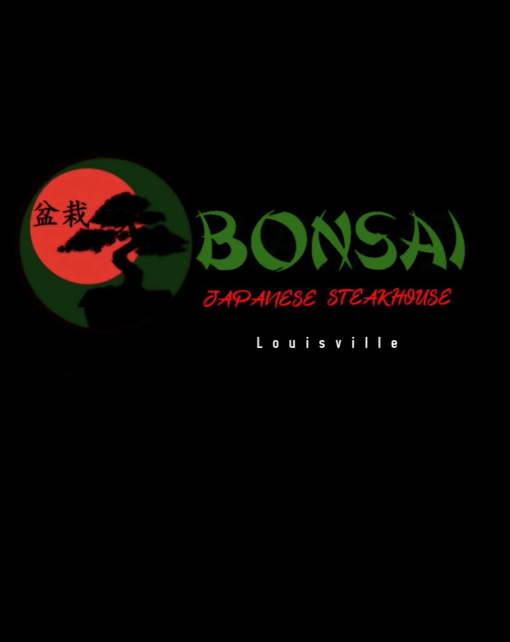BONSAI STEAKHOUSE AND SUSHI