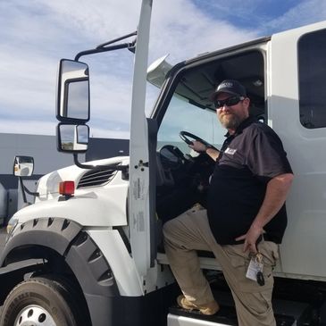 CalOES Disaster Logistics