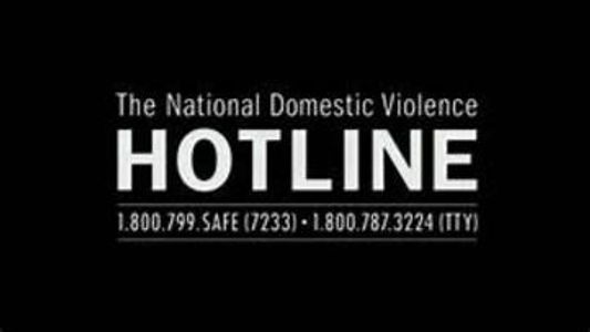 The National Domestic Violence Hotline