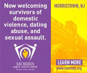 Morris Family Justice System