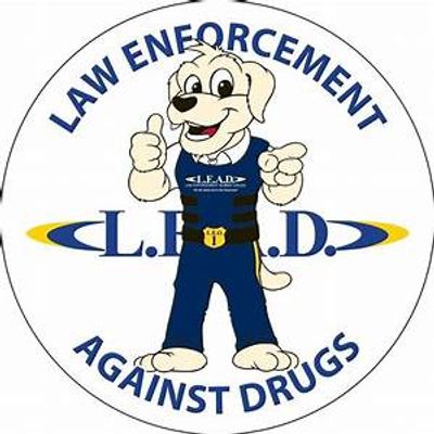 L.E.A.D. Logo 