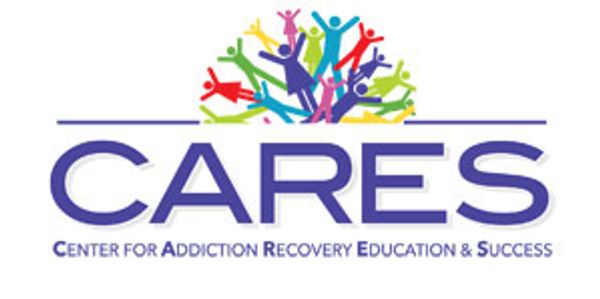 CARES - Center for Addiction Recovery Education and Success