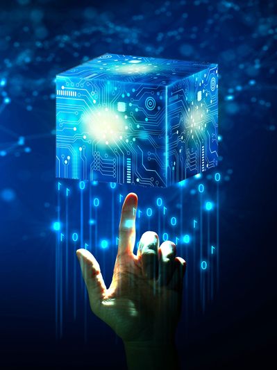Data Storage
