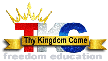 Thy Kingdom Come Freedom Education