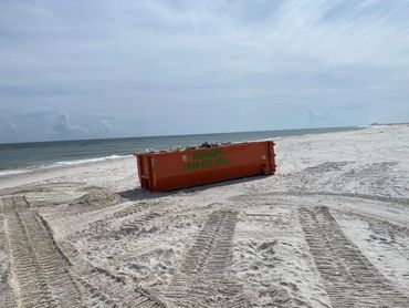 Dumpster Rental Destin