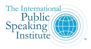 Published by the International Public Speaking Institute 