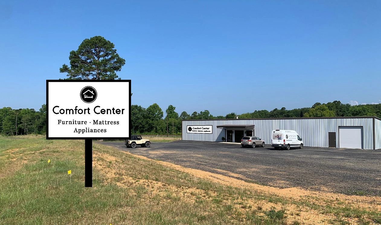 Comfort cheap center furniture